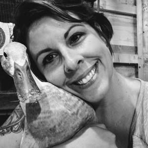 Meet your Posher, Shelly